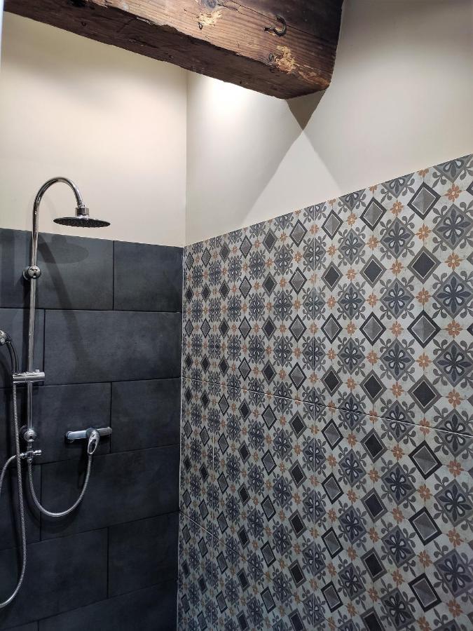 סן סיפריאן Les Appartements Du Mas Riols מראה חיצוני תמונה