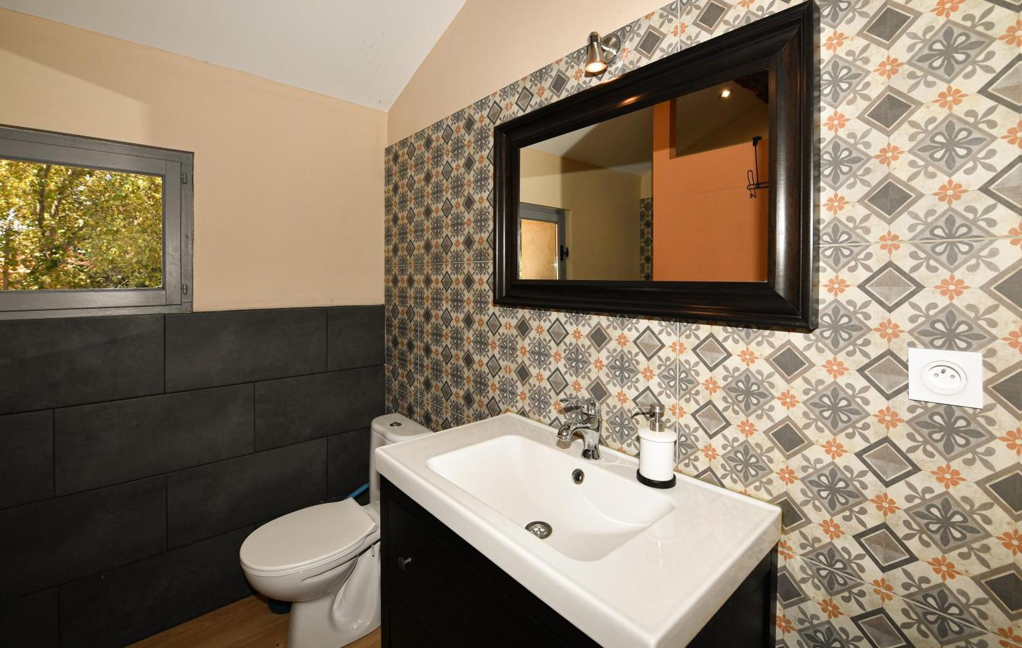 סן סיפריאן Les Appartements Du Mas Riols חדר תמונה