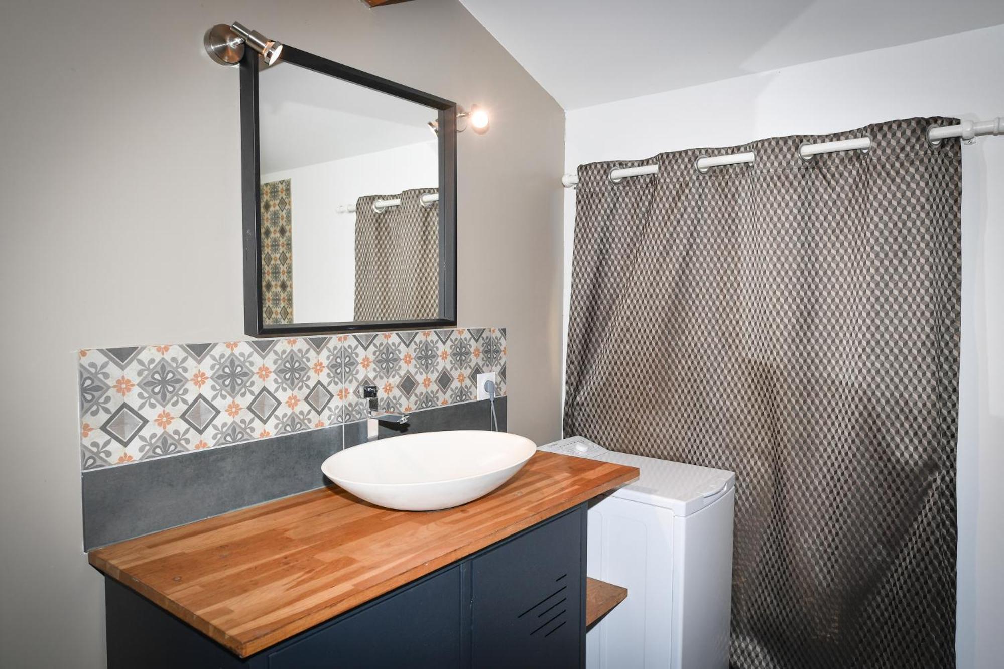 סן סיפריאן Les Appartements Du Mas Riols חדר תמונה